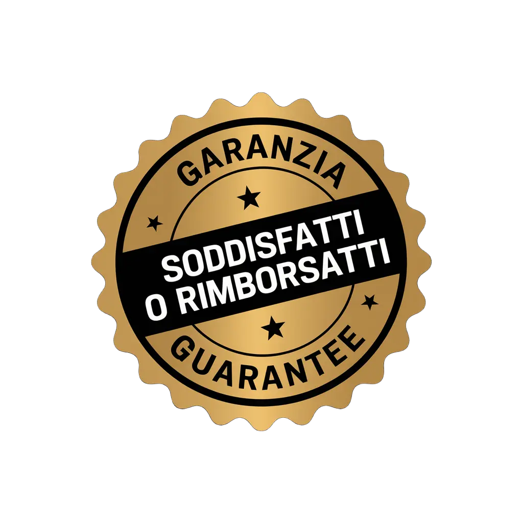 Garanzia